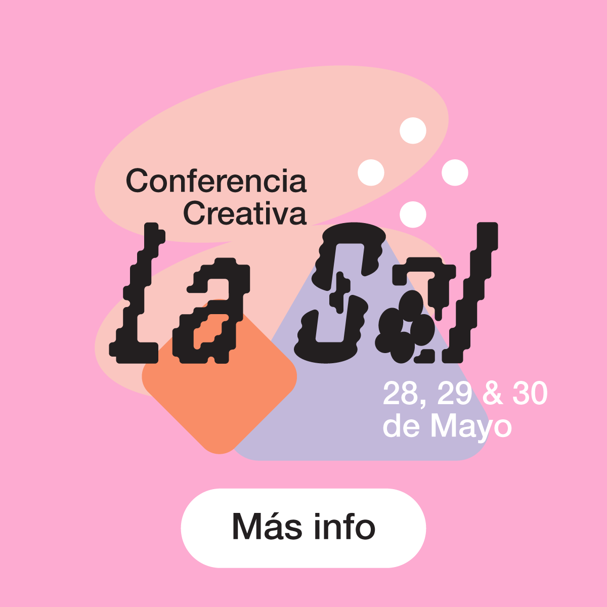 Conferencia La Sal
