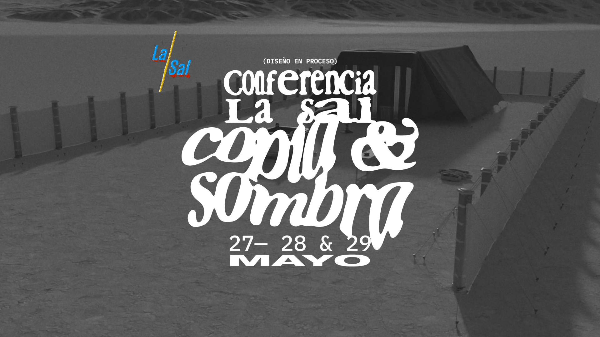 conferencia la sal 2026