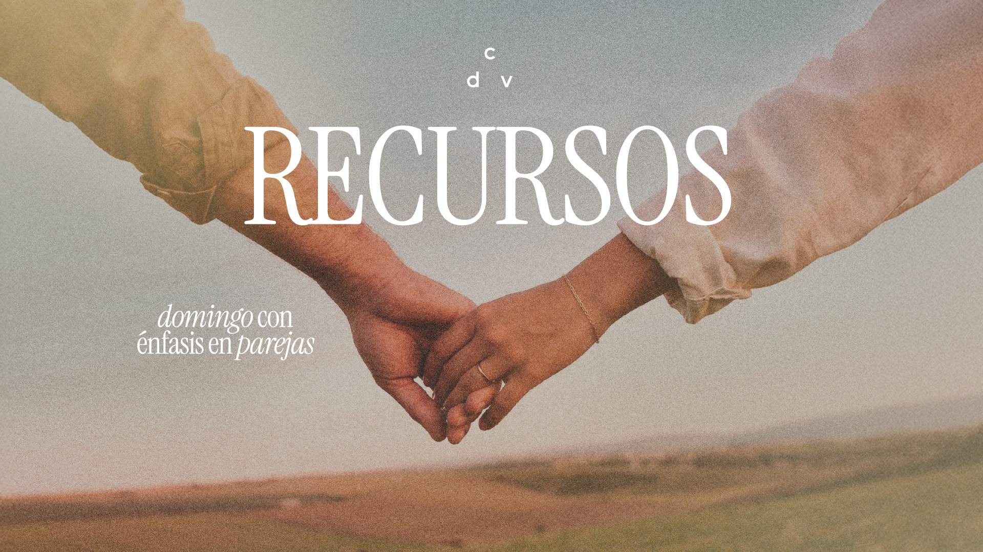 domingo de parejas