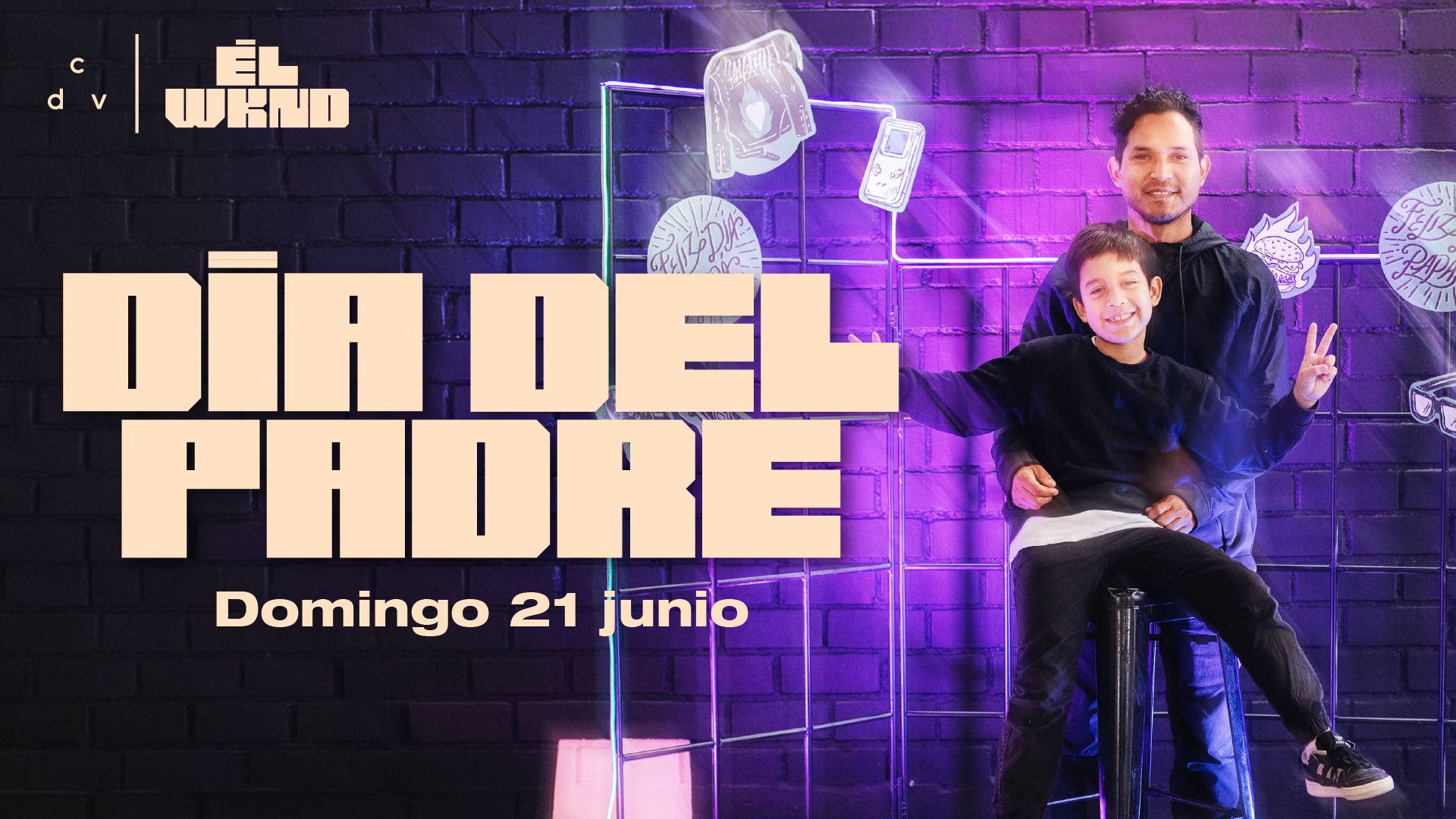 día del padre
