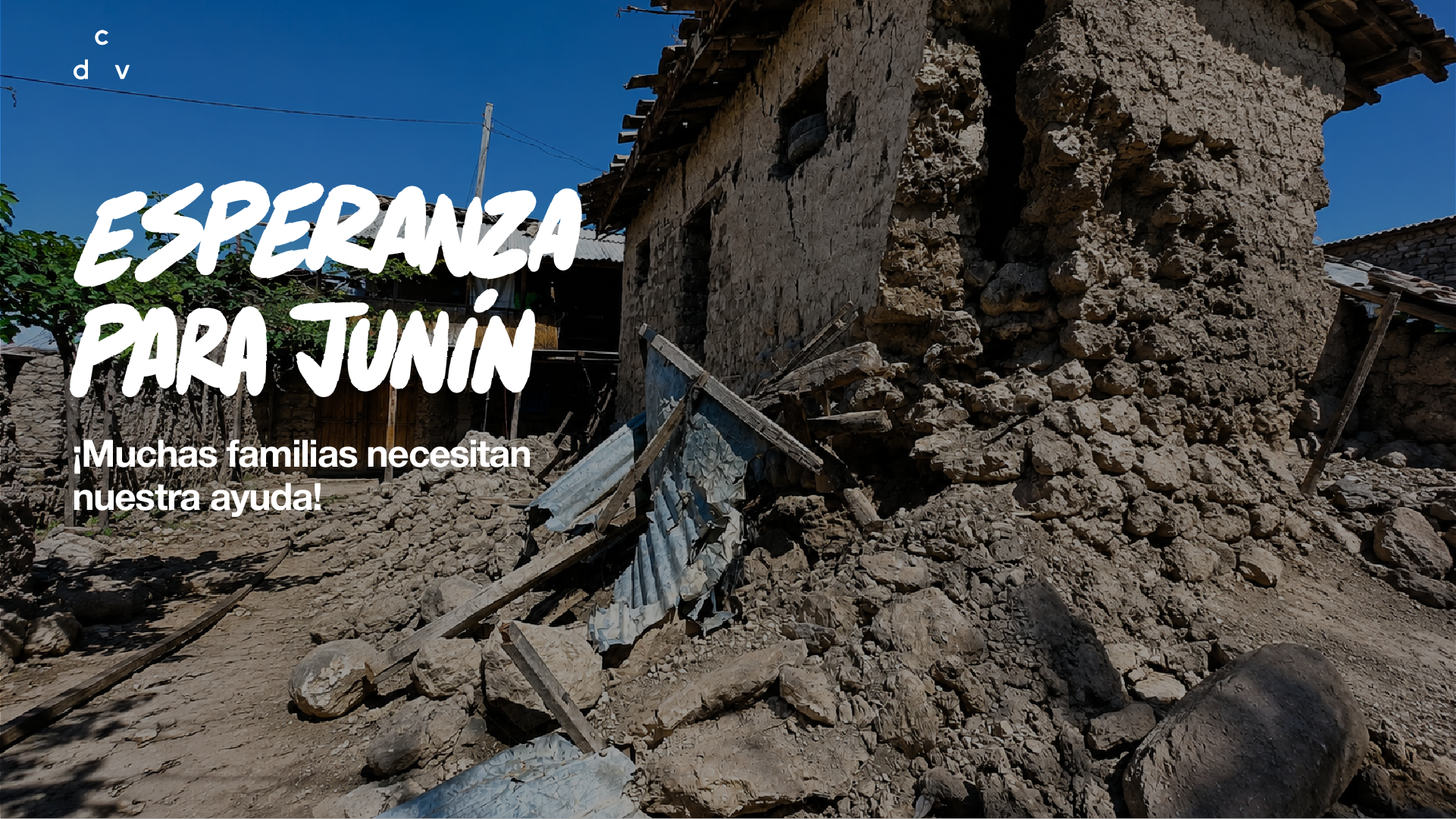 esperanza para junin