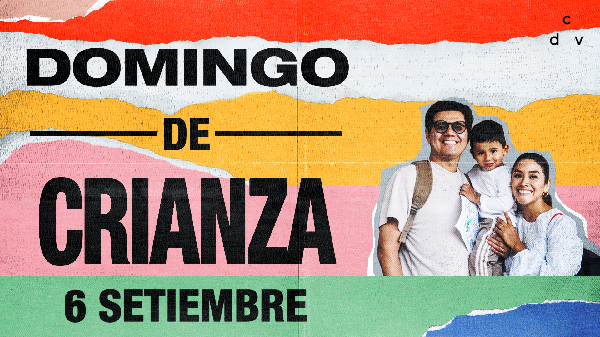 Domingo de Crianza en Caminodevida.