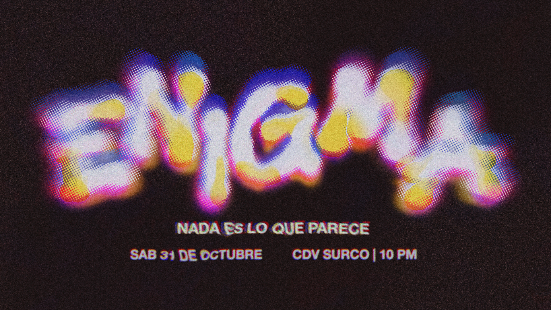 enigma